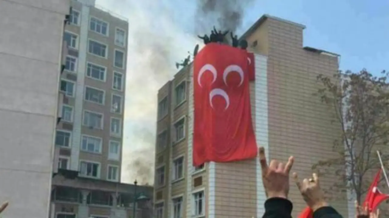 turqu&iacute;a curdist&aacute;n HDP