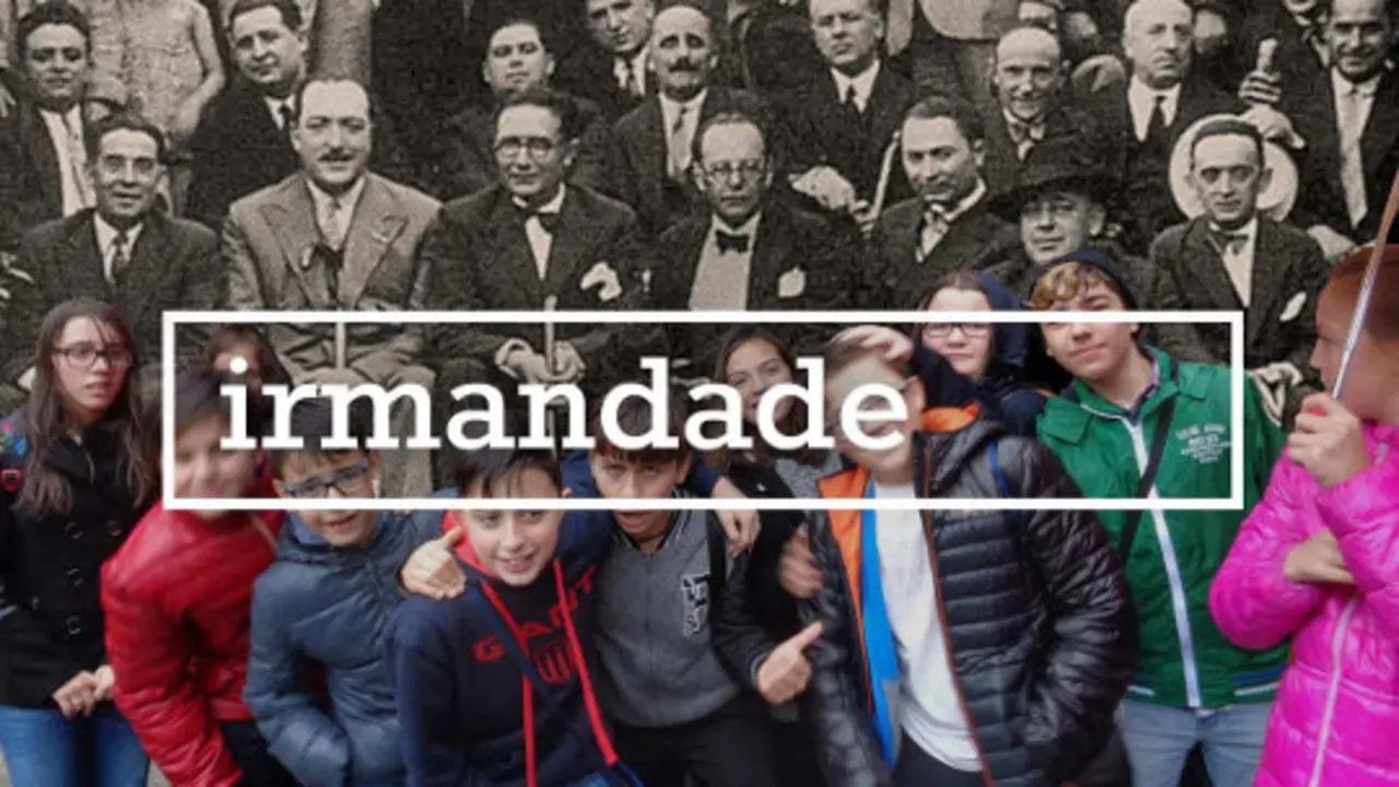irmandade