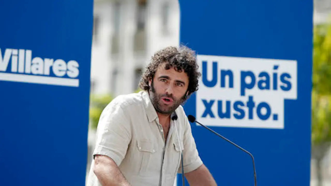 Davide Rodr&iacute;guez (arquivo).