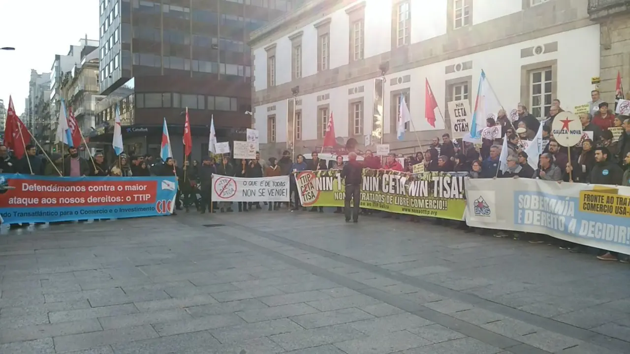 ceta vigo