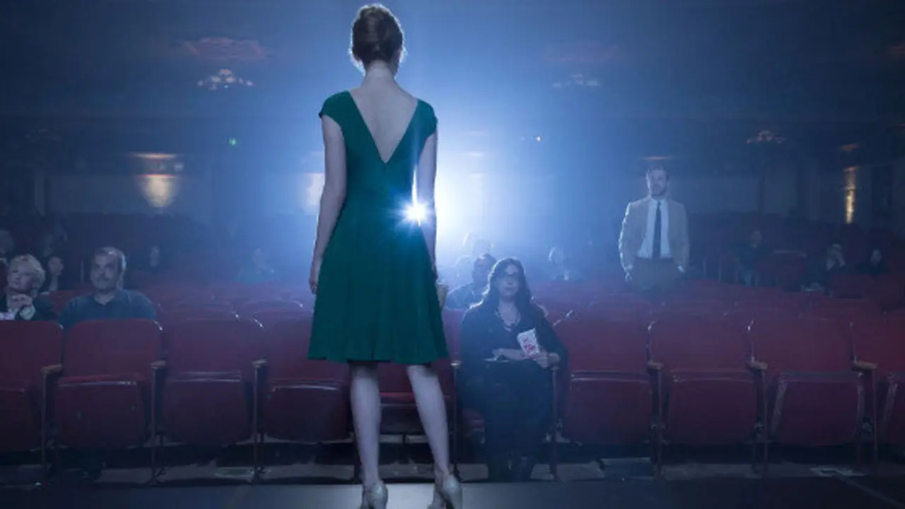 La La Land