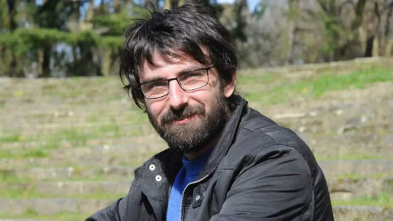 Marcos Cal. Podemos Galicia. Candidatura de Errej&oacute;n en Vistalegre II