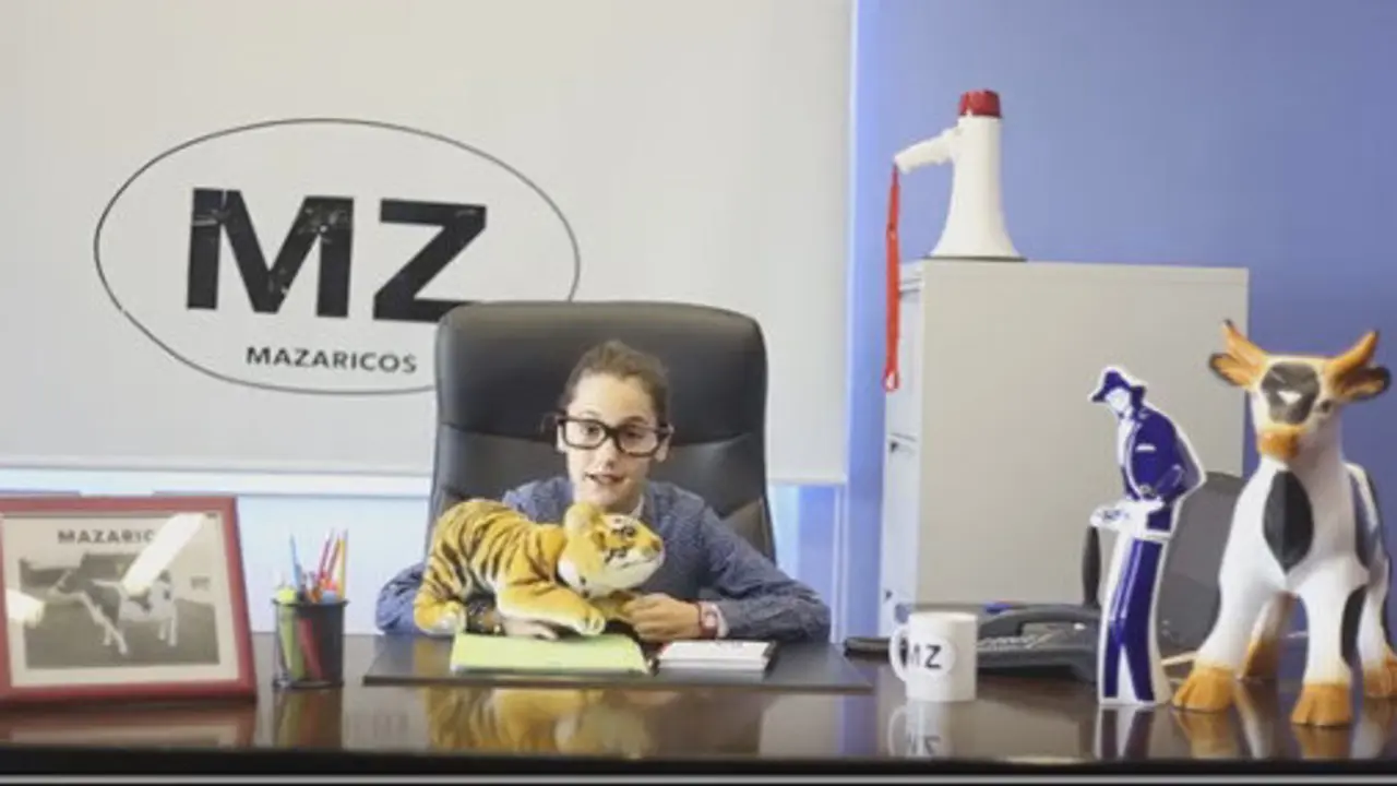 Mazaricos
