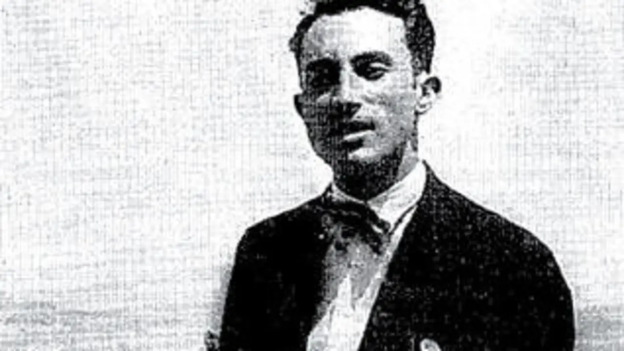 johan carballeira
