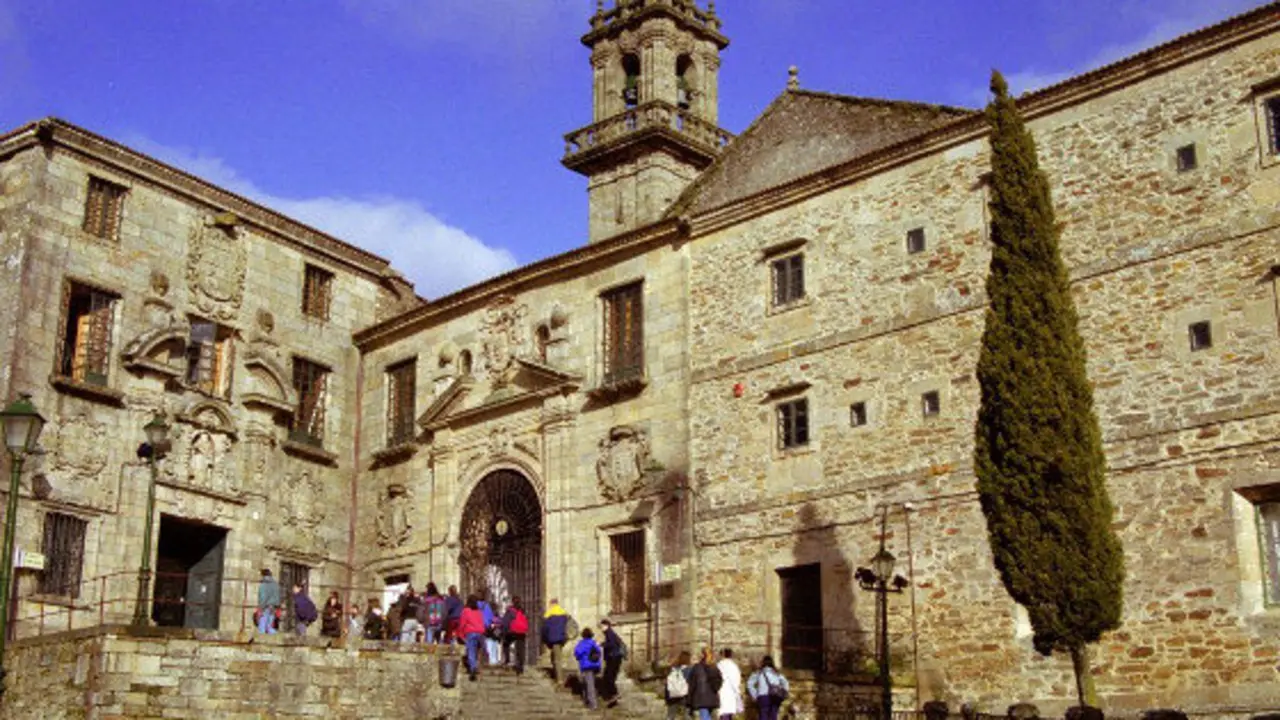 Museo do Pobo Galego