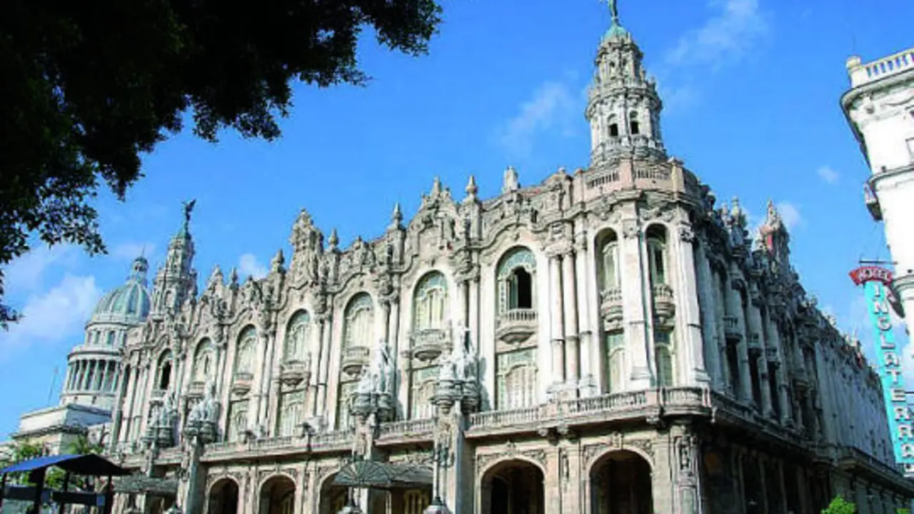 centro galego da habana