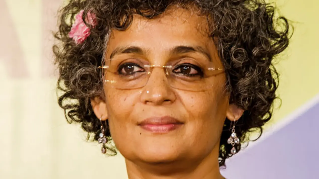 arundhati