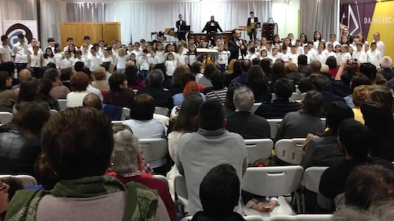 Nave da Música 1