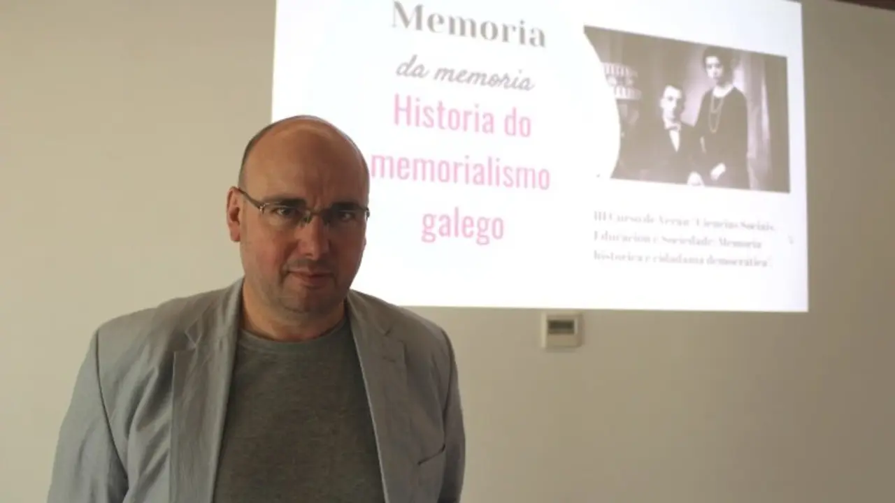 Xoán Carlos Garrido