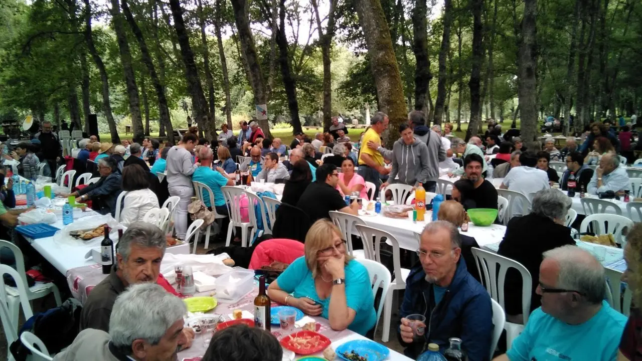 xantar Convivio