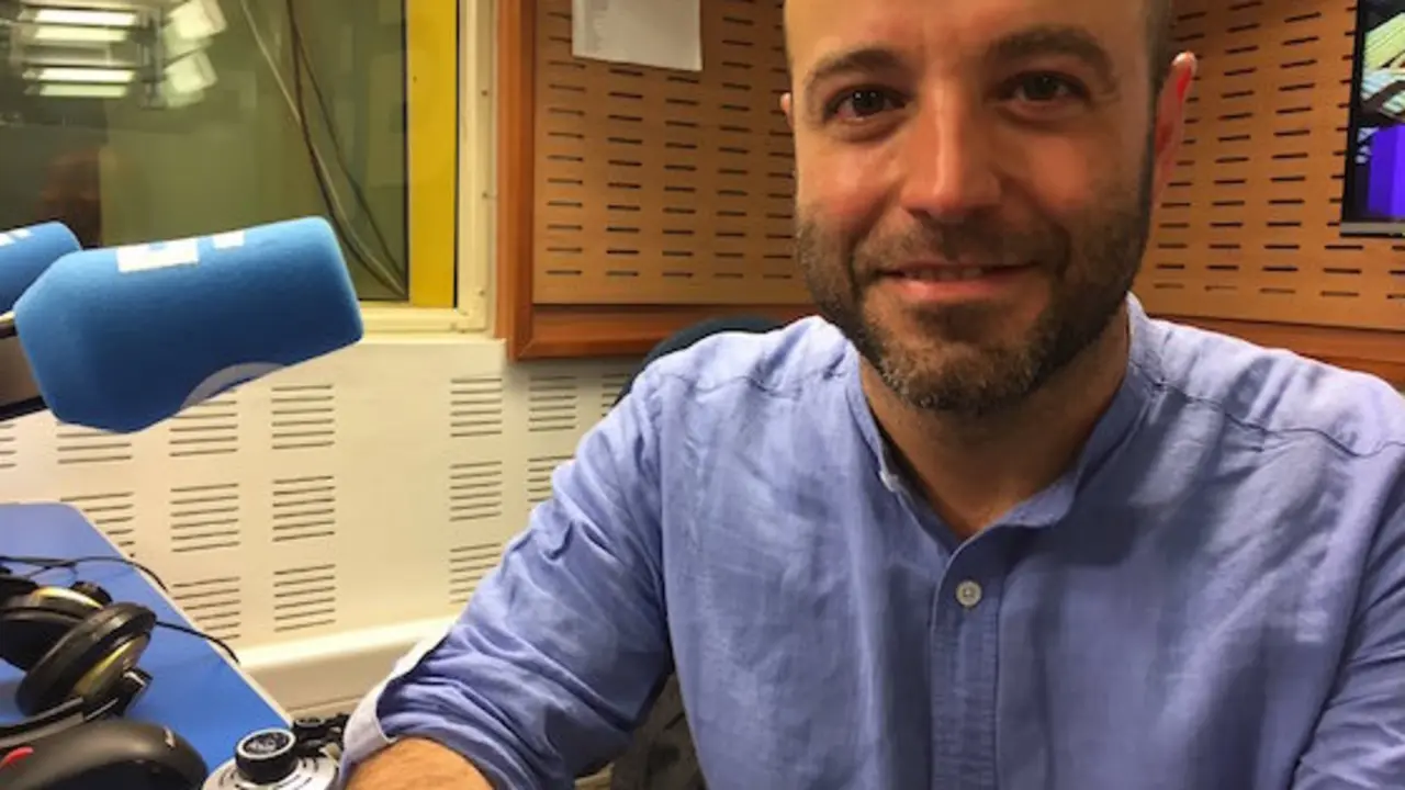 Lu&iacute;s Villares