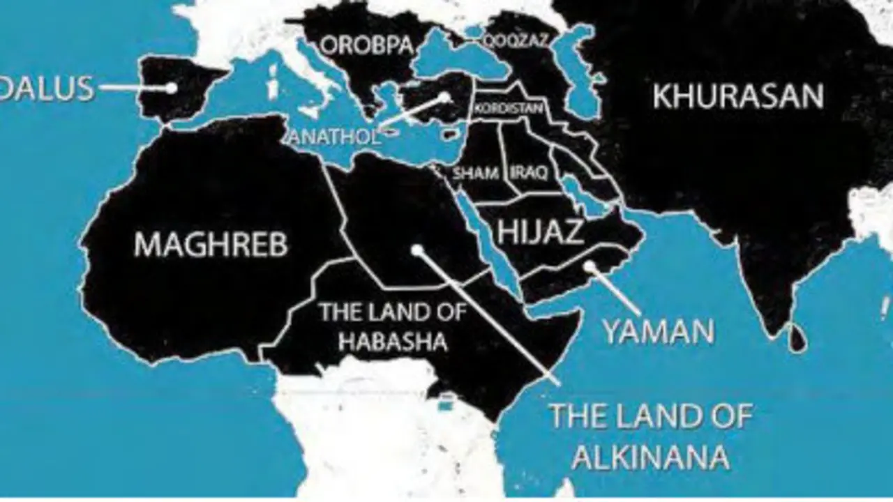 Daesh