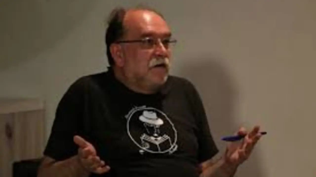 Carlos Taibo