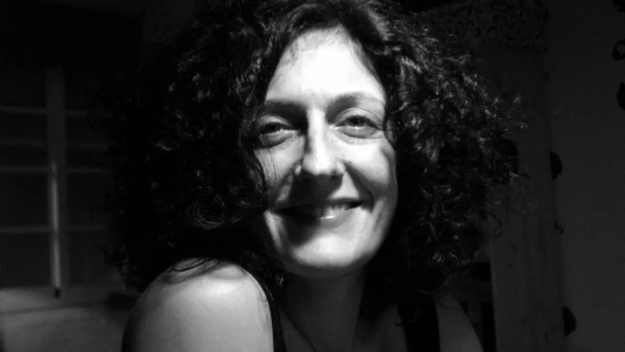 Clara Gayo. (Foto: Redenasa)
