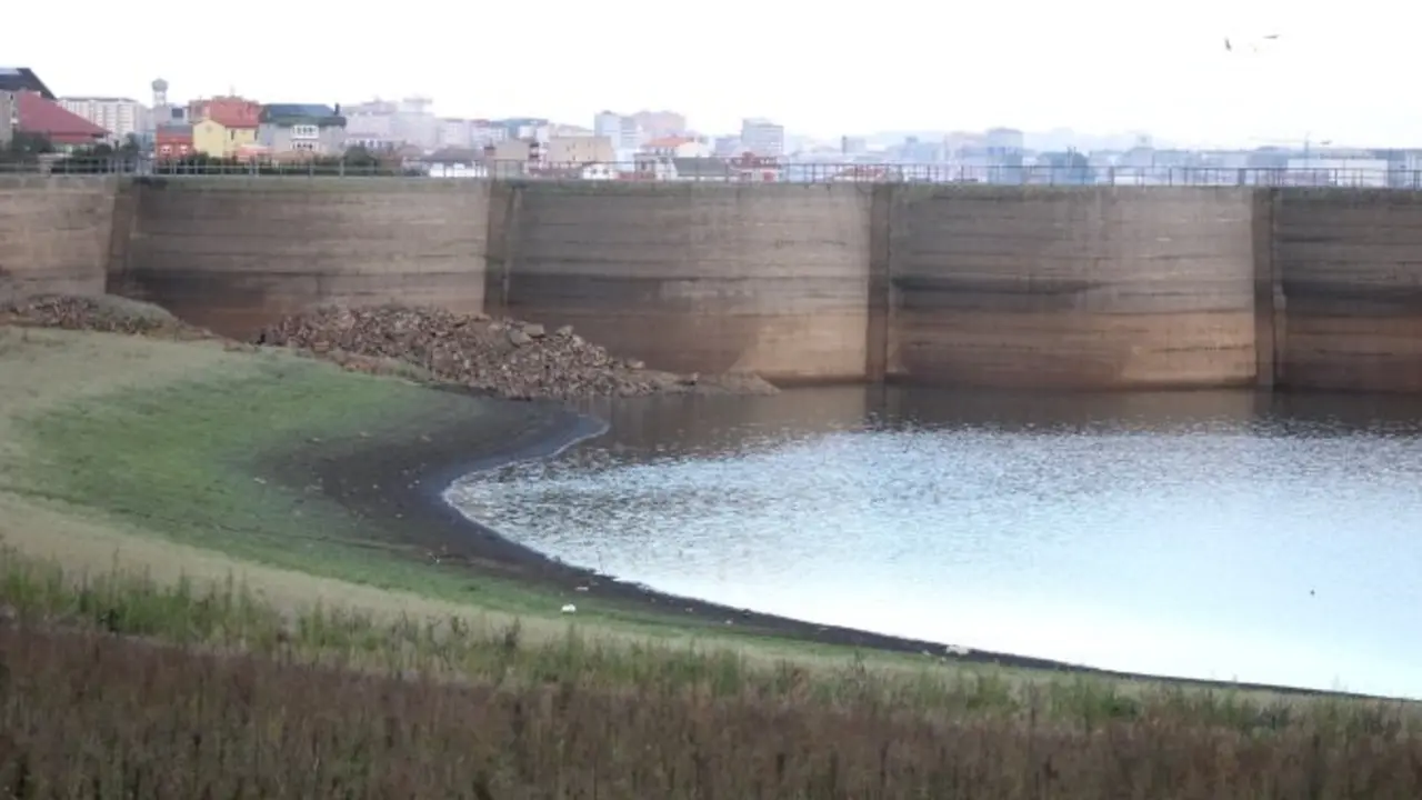 Encoro de Meicende que utiliza Alcoa (1)