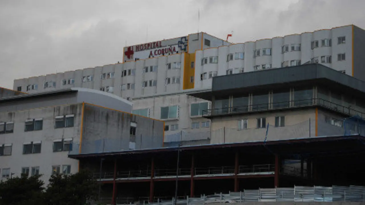 Hospital_A_Coru&ntilde;a_Galiza_(CHUAC)_spain
