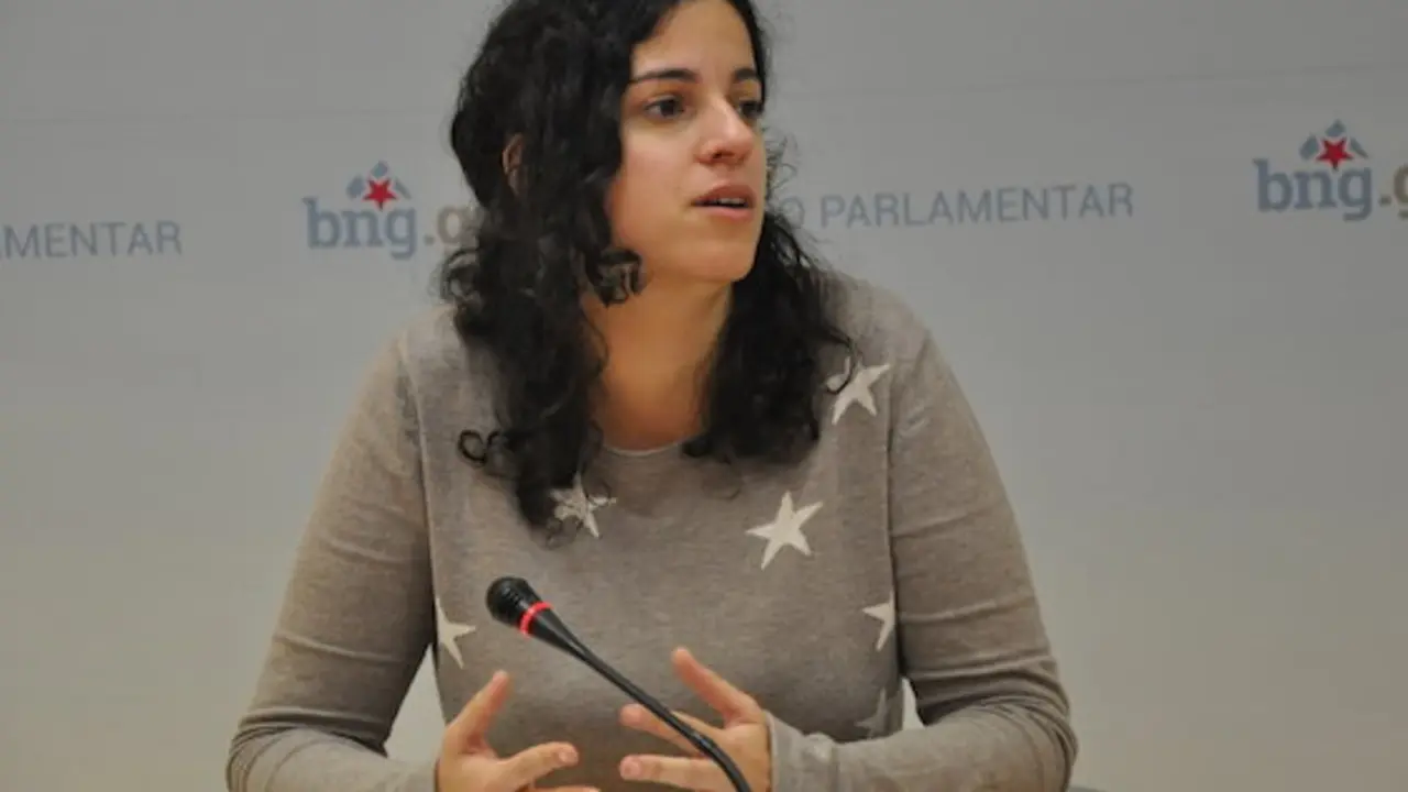 Noa Presas. 8 de xaneiro de 2017.