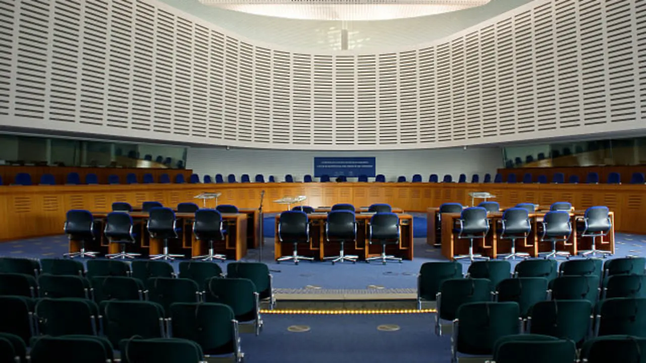 Tribunal Europeo de Dereitos Humanos