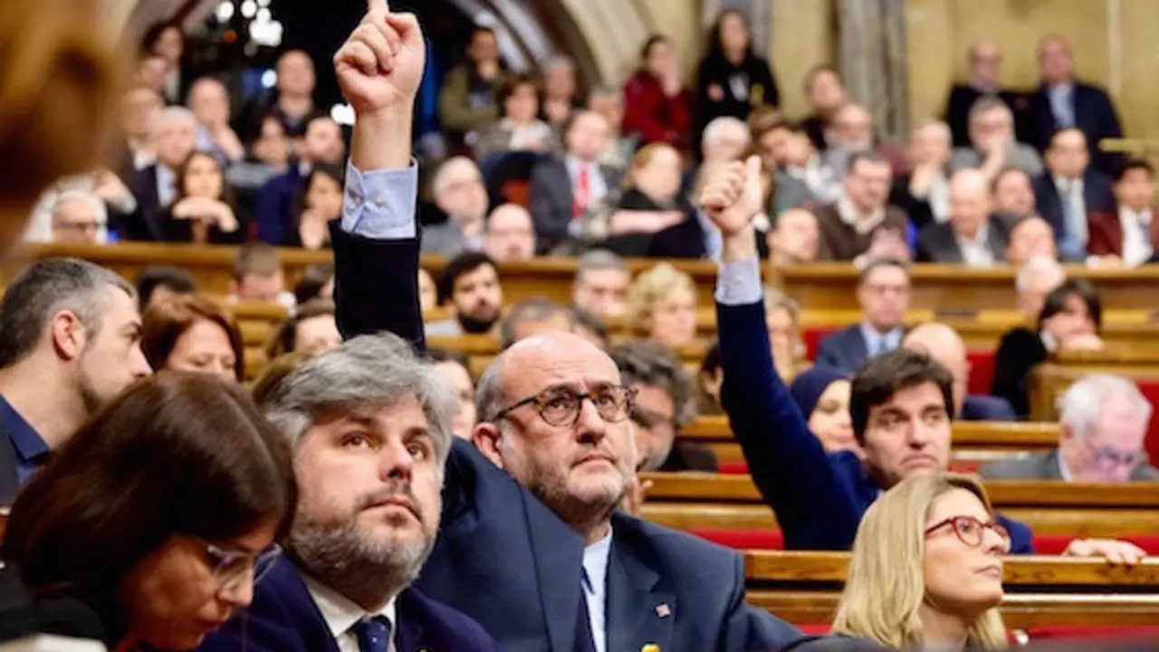 parlament