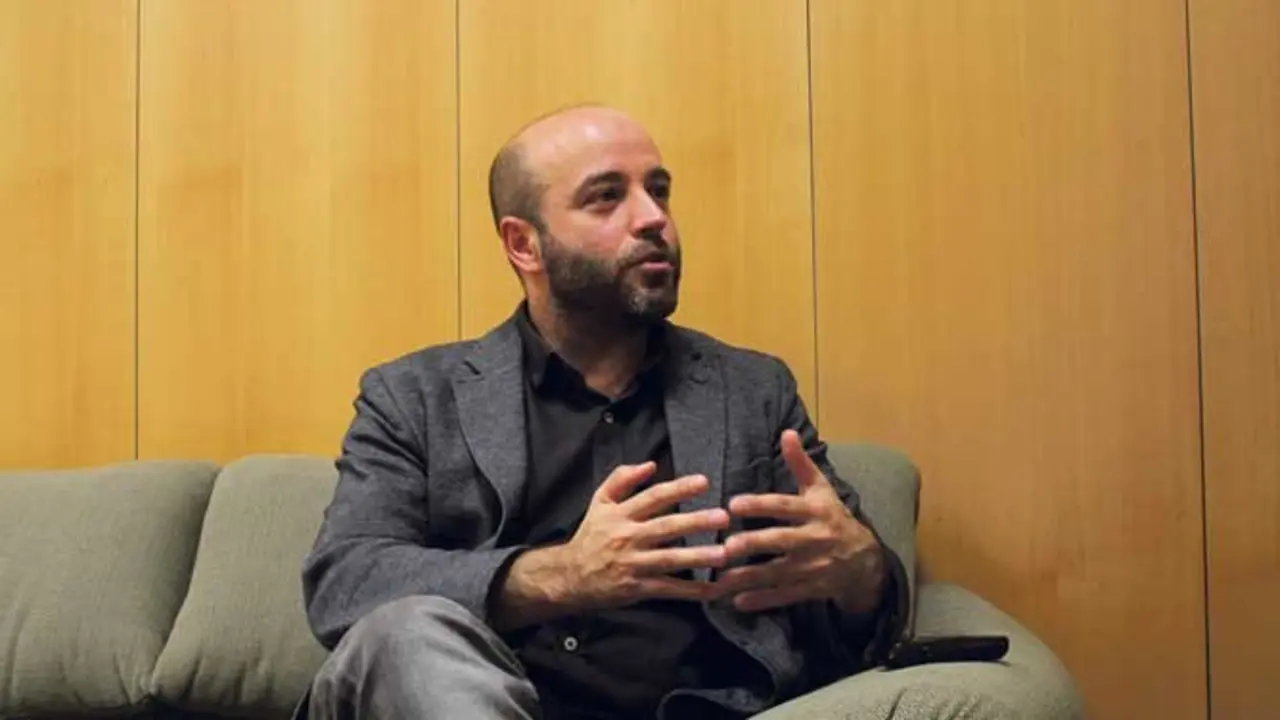 Lu&iacute;s Villares