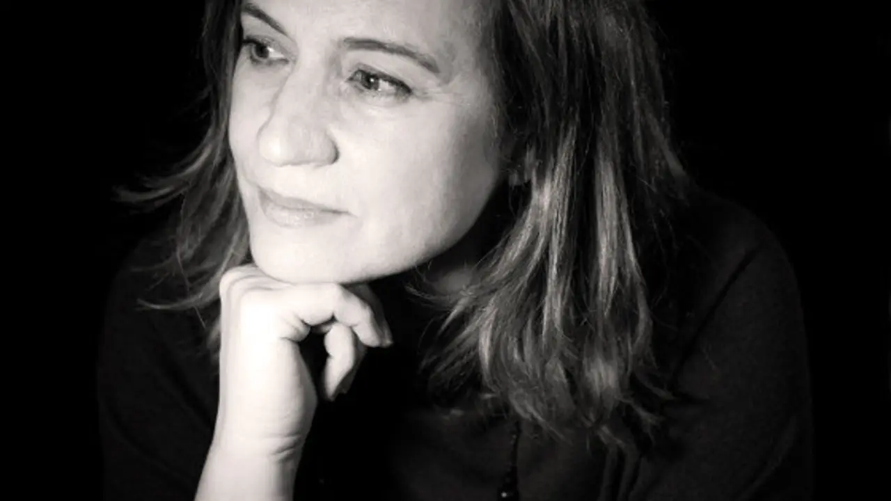 Luisa Castro &copy;Lisbeth Salas