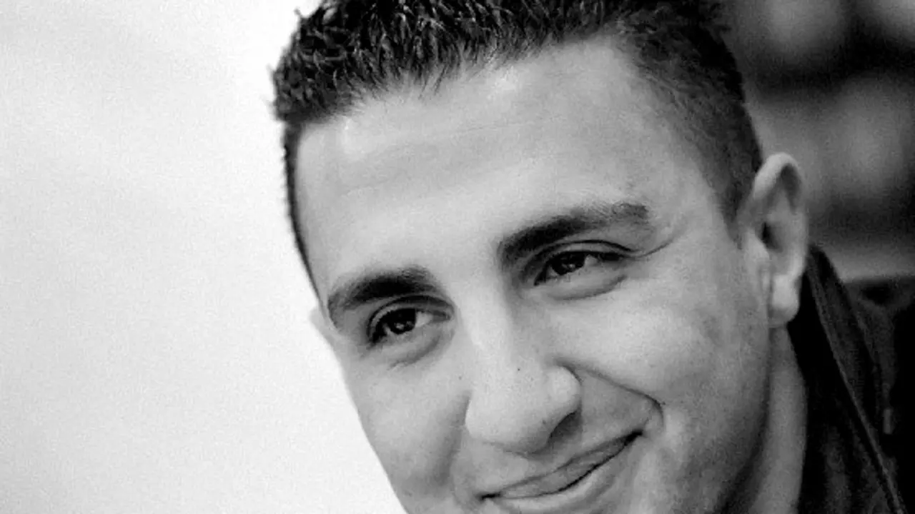 Najwan Darwish