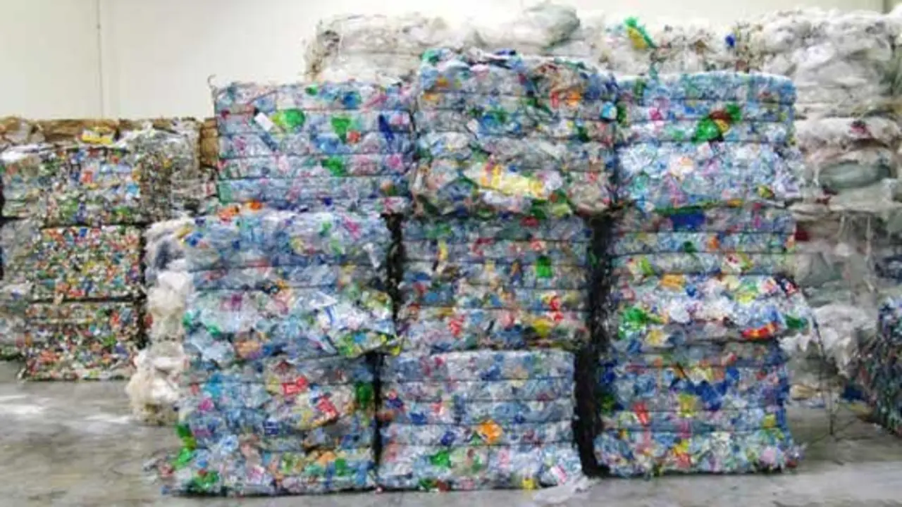 reciclaxe