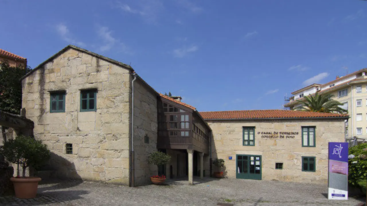 casal de ferreir&oacute;s