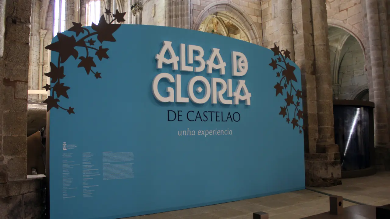 Alba de Gloria en Bonaval