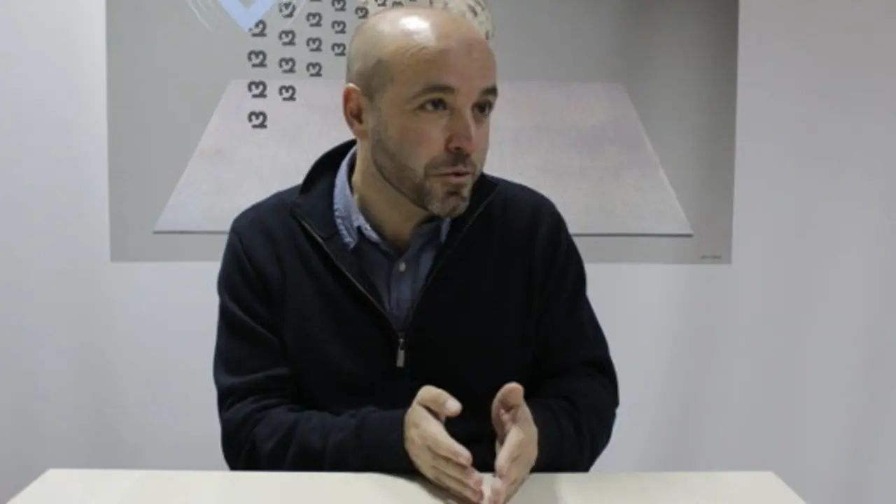 Lu&iacute;s Villares