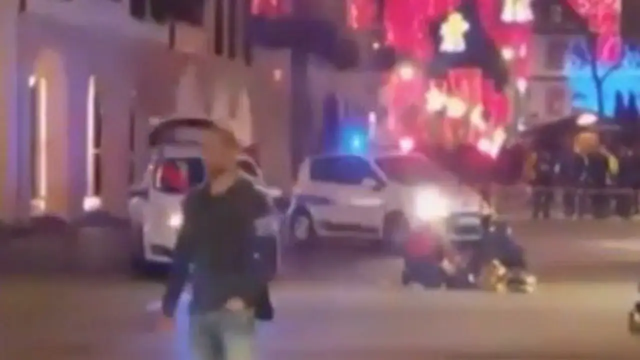 estrasburgo atentado