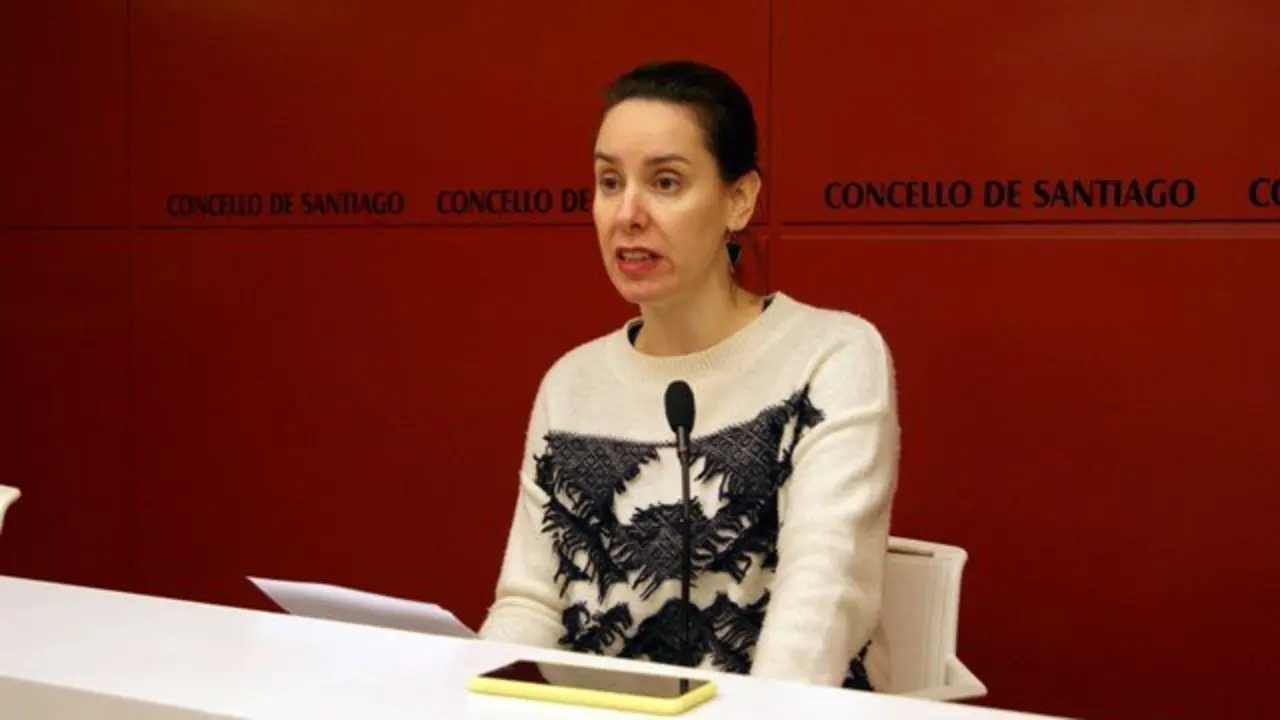 A concelleira de Acci&oacute;n Cultural, Branca Novoneyra, deu conta hoxe do fallo do xurado dos I Premios SELIC