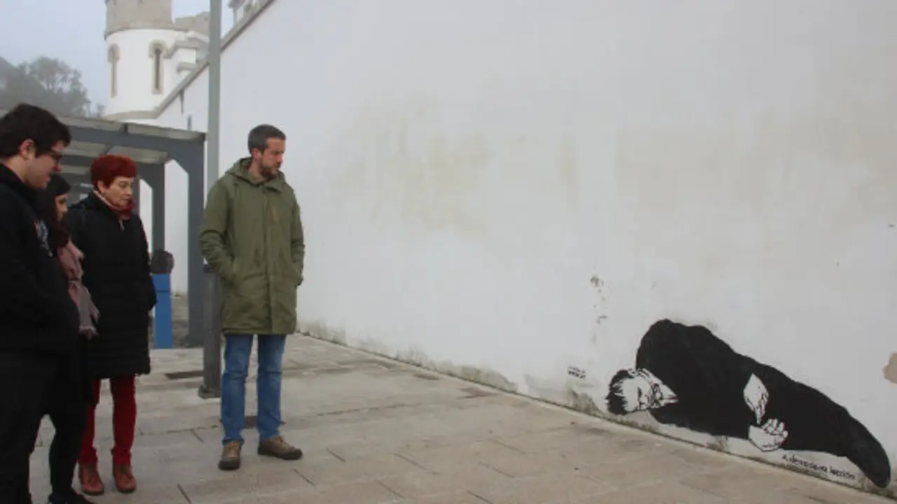 bansky lugo bng