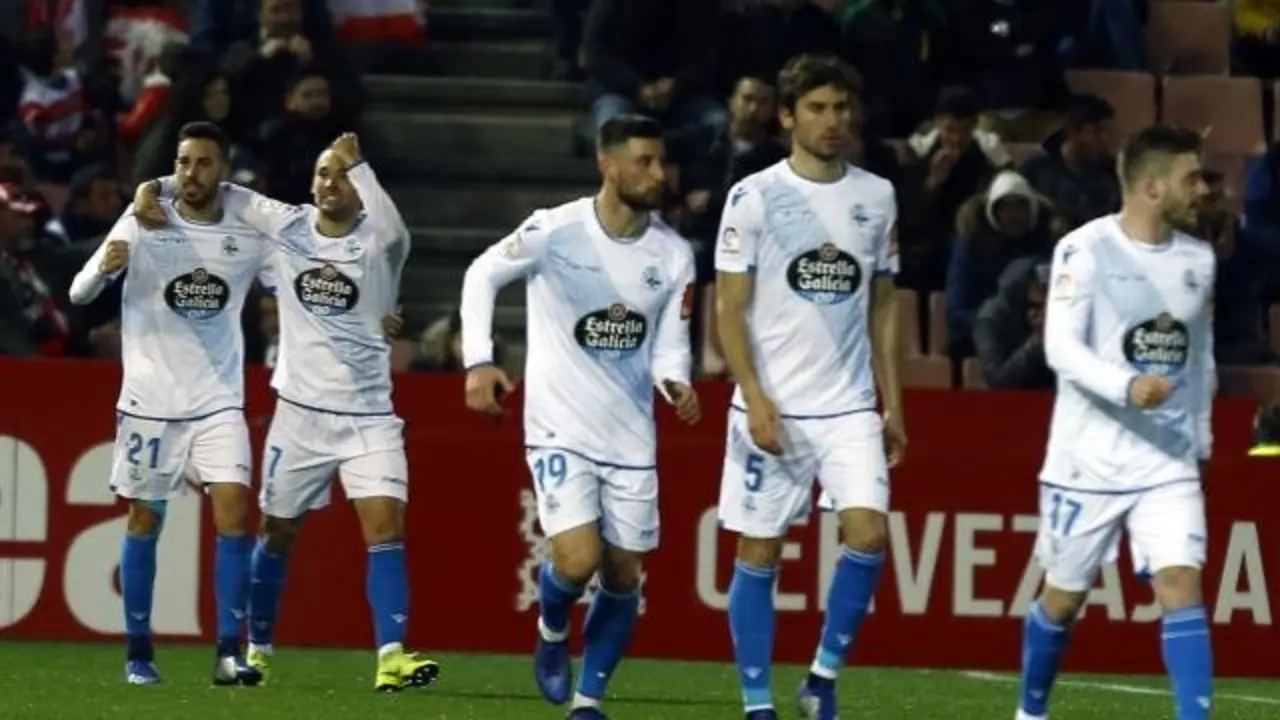 depor