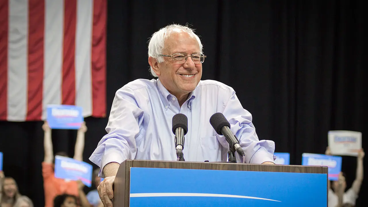 Sanders