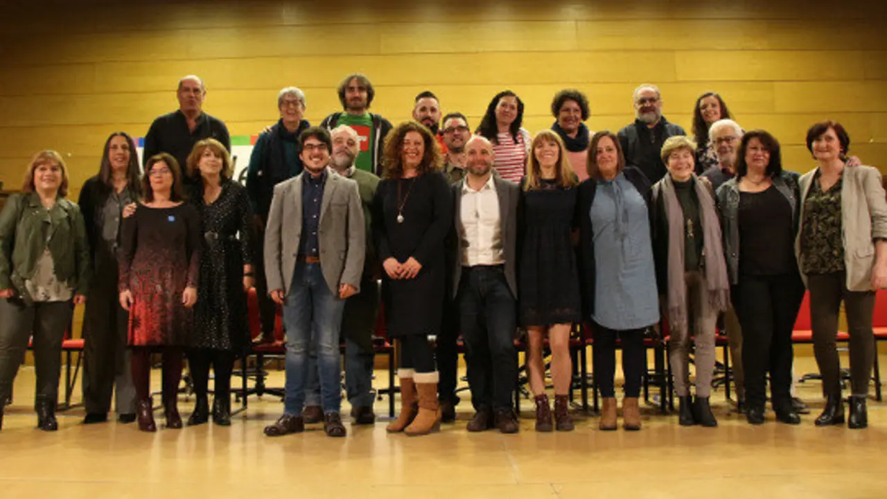 en marea candidatos