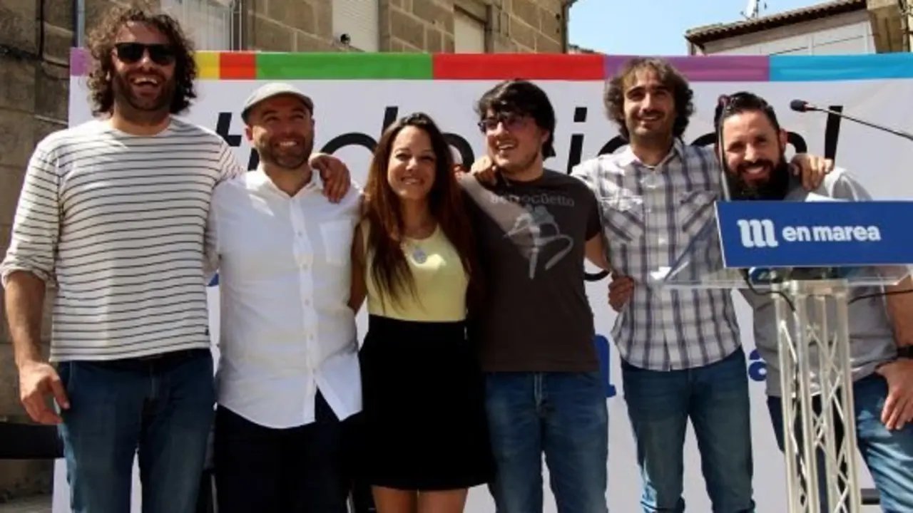 marea