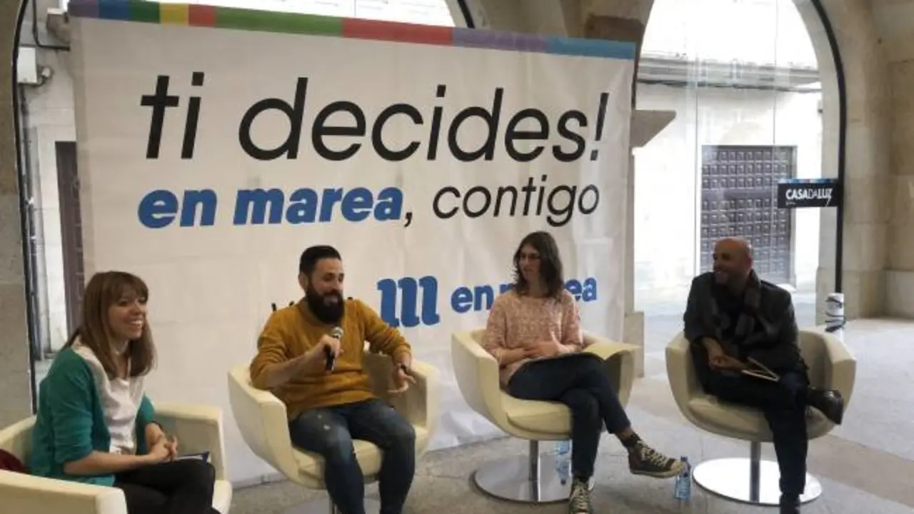 enmarea