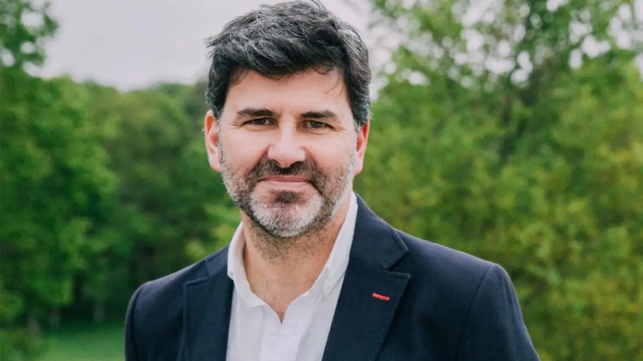Nicol&aacute;s Gonz&aacute;lez Casares (Foto: N&oacute;s Diario).