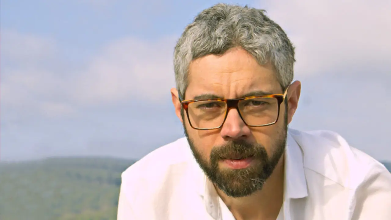 Iv&aacute;n Rivas
