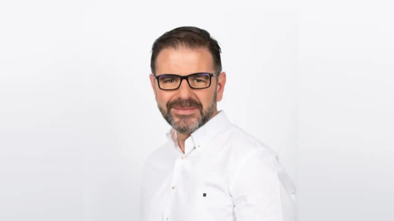 &Aacute;ngel Mato