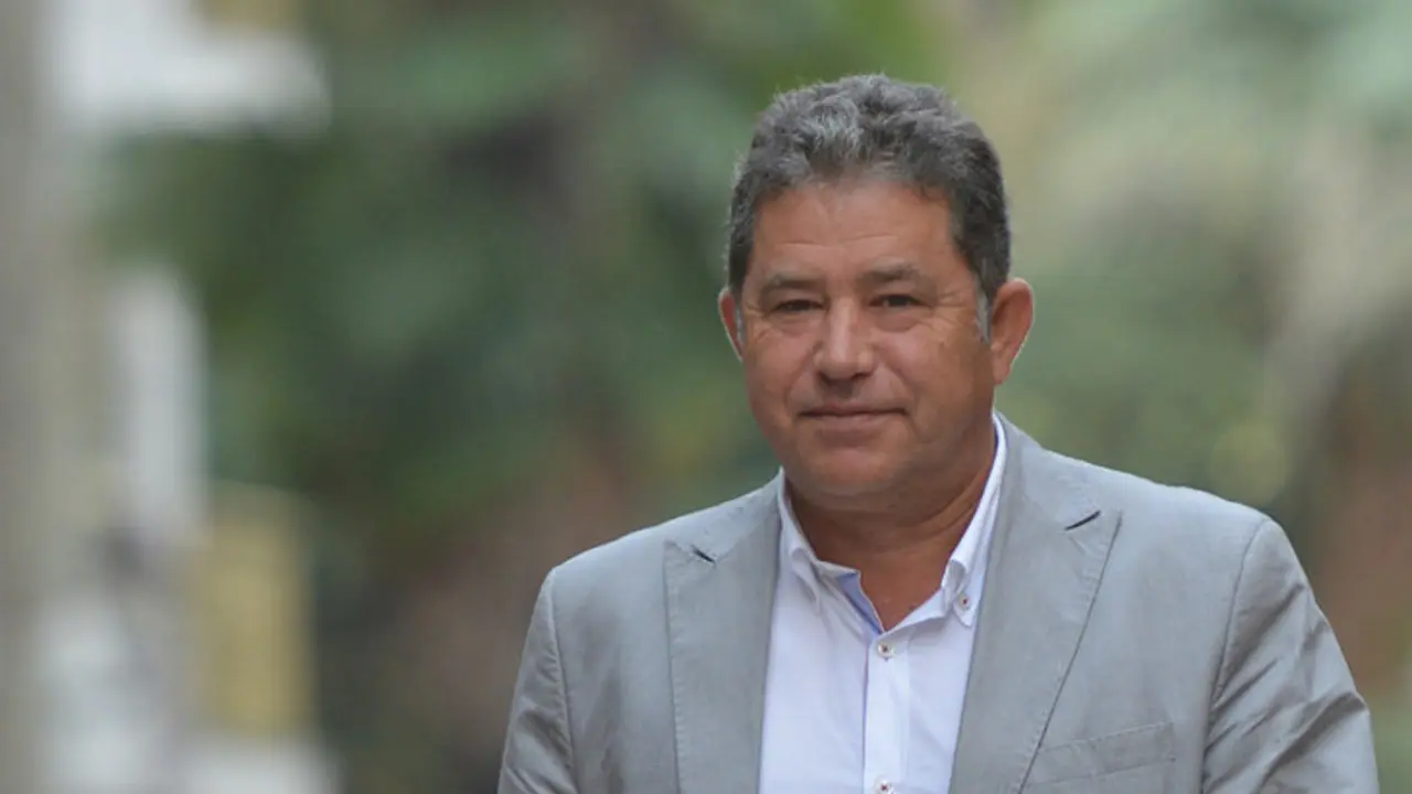 Miguel Anxo Fern&aacute;ndez Lores