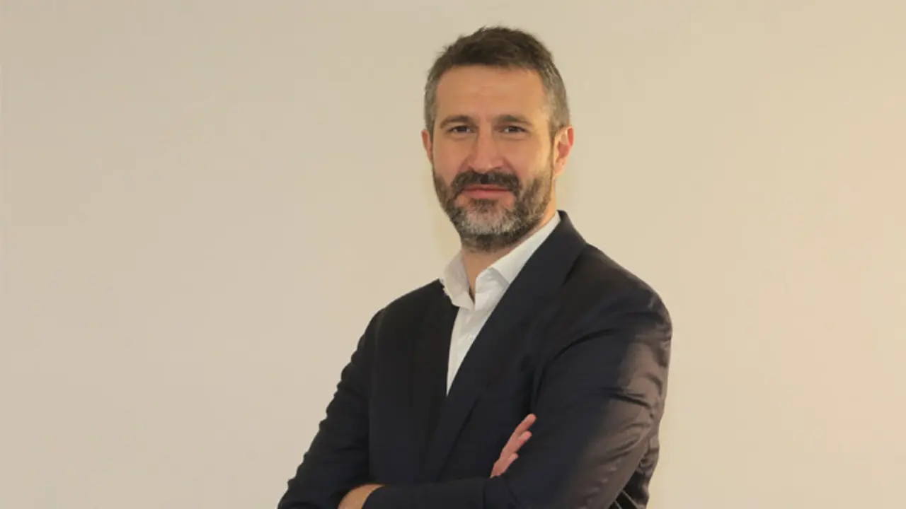 Alberto Varela Paz, alcalde de Vilagarc&iacute;a