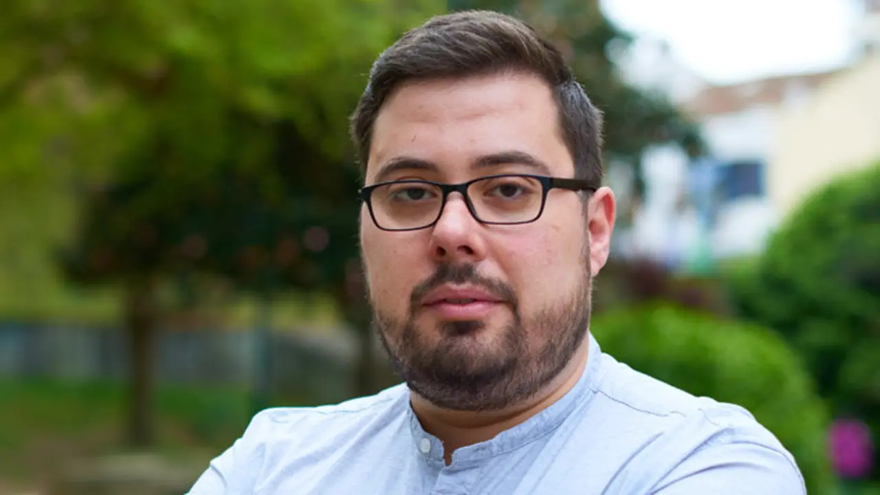 Xabier P. Igrexas