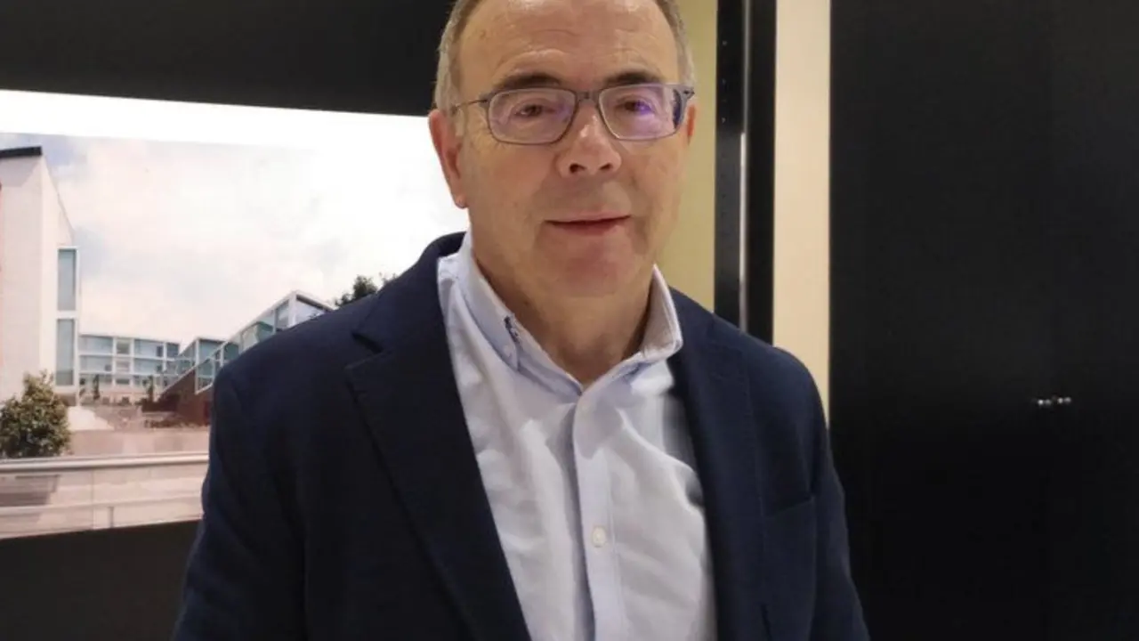 Xos&eacute; S&aacute;nchez Bugallo