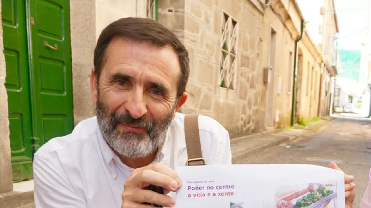 Jos&eacute; Ram&oacute;n Otero