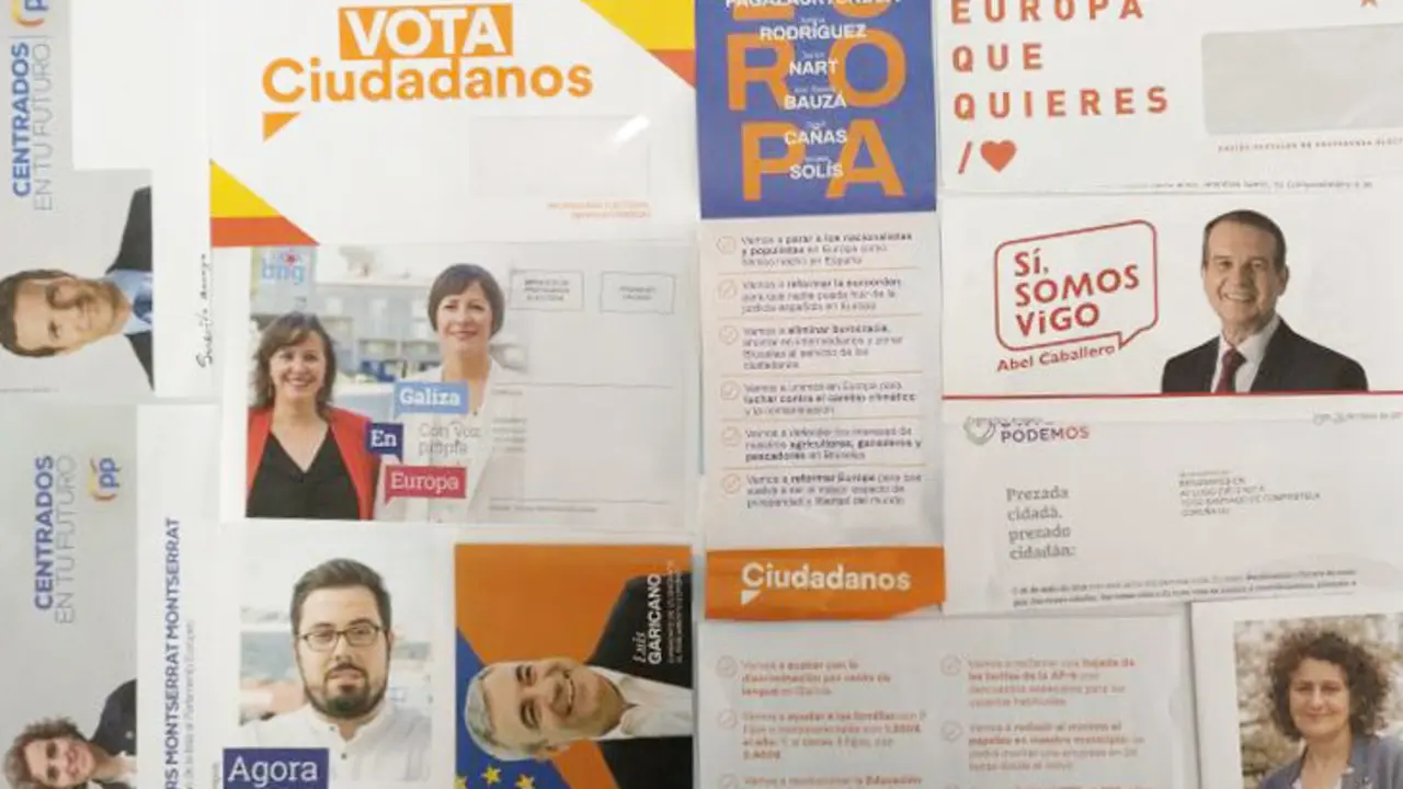 Mailing