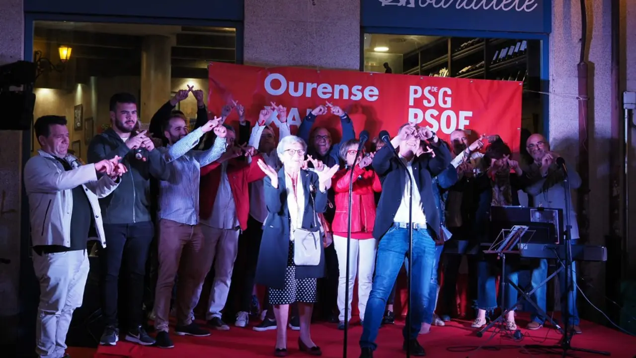 PSdeG Ourense