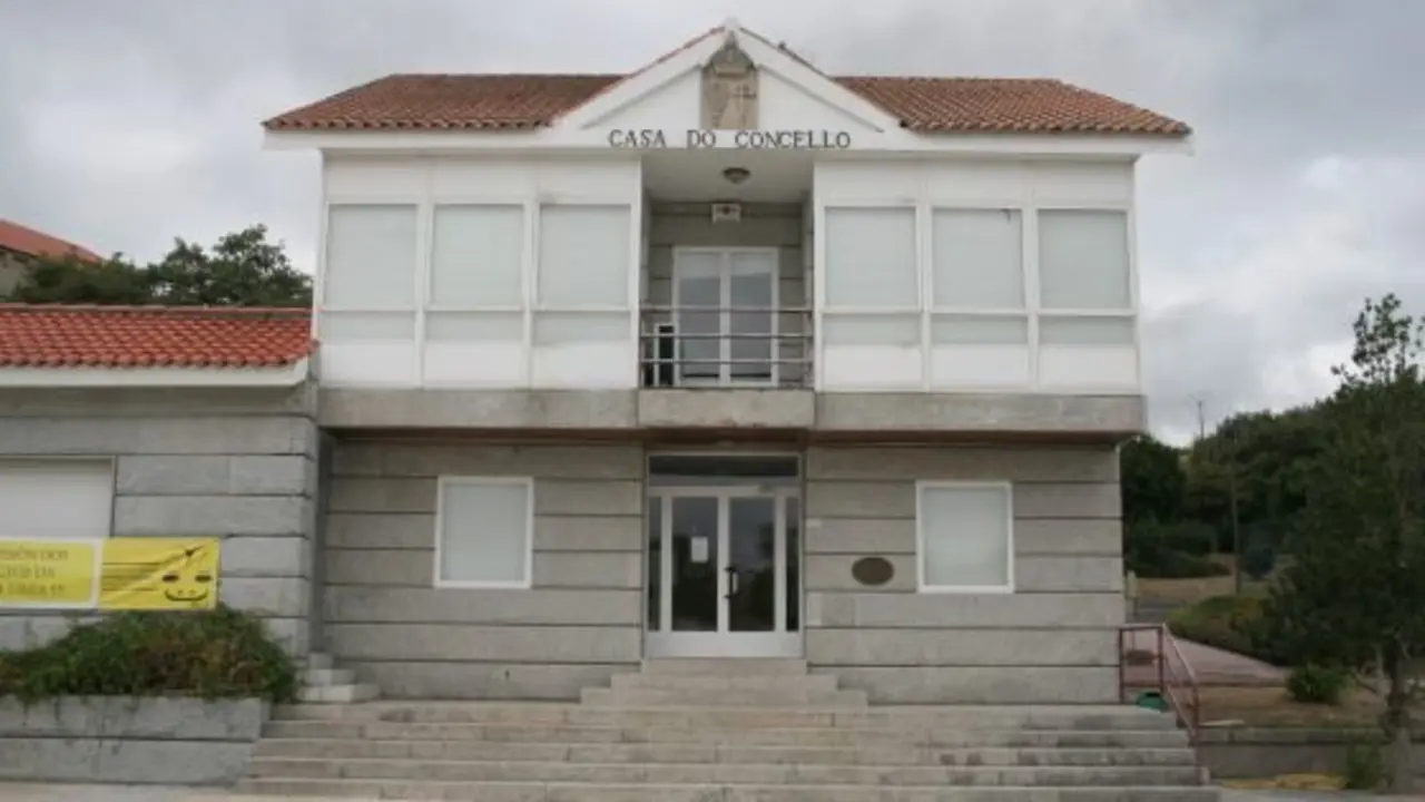Concello de Vilar de Santos