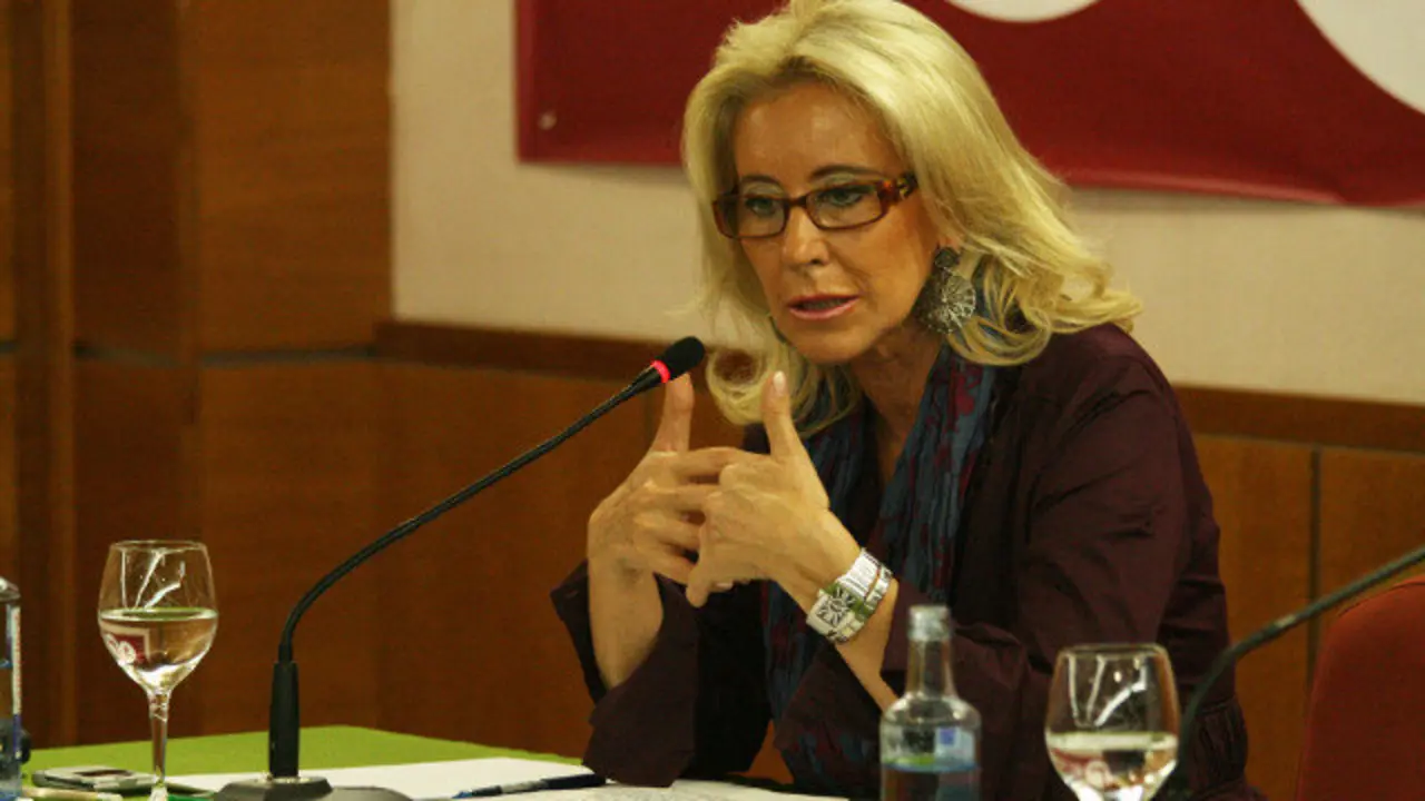 corina porro